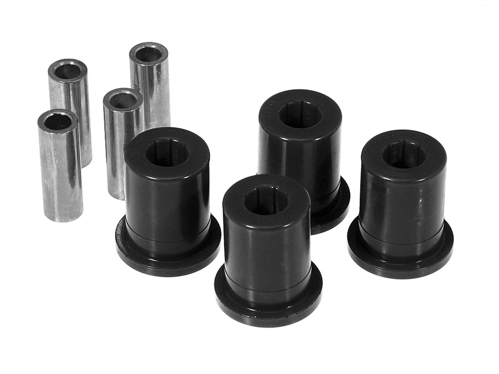 PONTIAC Fiero (84-87) Rear Control Arm Bushing Kit w/o Shells #7-304 - Image 2