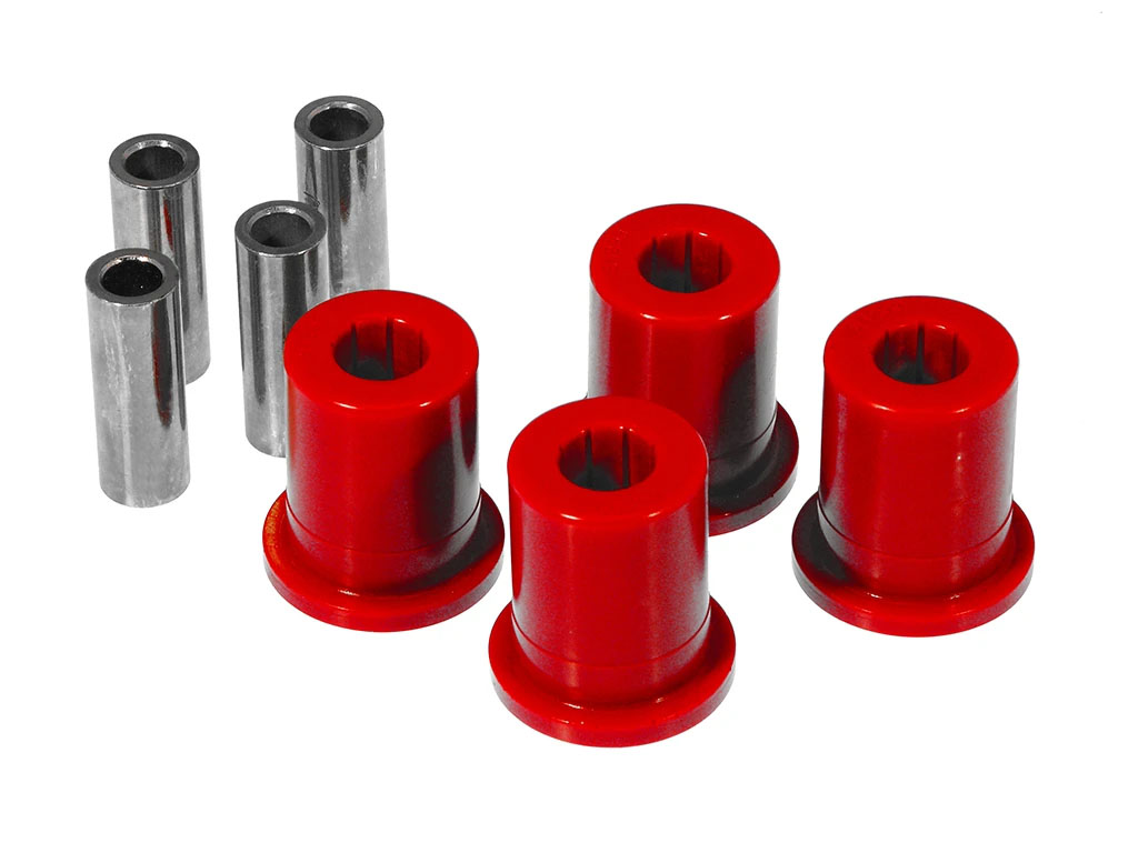 PONTIAC Fiero (84-87) Rear Control Arm Bushing Kit w/o Shells #7-304