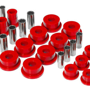 PONTIAC Fiero (88) Rear Link Trailing Arm Bushing Kit #7-305