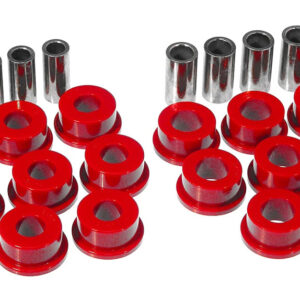 CHEVROLET Corvette - 84-96 Rear Control Arm Bushing Kit w/o Shells #7-315