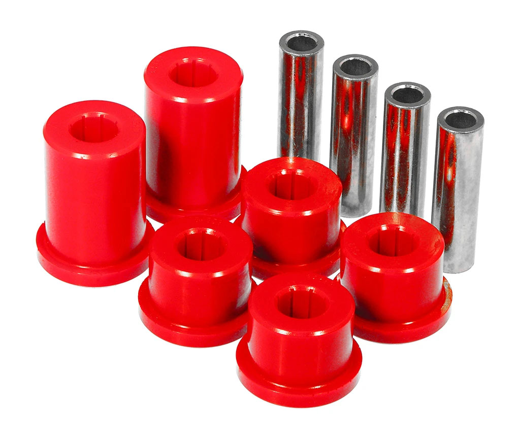PONTIAC GTO – Le Mans – Tempest – Grand Am To 81 – Grand Prix 82-87 (04-06) Control Arm Bushing Kit (GTO) #7-317