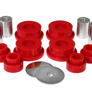 CHEVROLET Camaro - 10-15 Control Arm Bushing Rear Kit w/o Shells #7-319