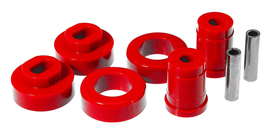PONTIAC Fiero (84-87) Engine Cradle Mount Kit #7-502