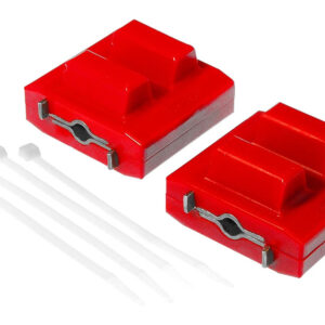 GM TRUCKS 4WD K-10 thru K-30 454 8 cyl. (88-98) Motor Mount #7-507