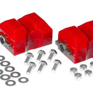 CHEVROLET  Corvette (84-91) - Motor Mount Kit #7-522