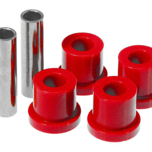 CHEVY/GMC TRUCKS 4WD Full Size Blazer To 94 - Suburban & Tahoe 1/2 Ton (67-91) Rear Frame Shackle Bushing Kit 1-3/8” OD #7-802