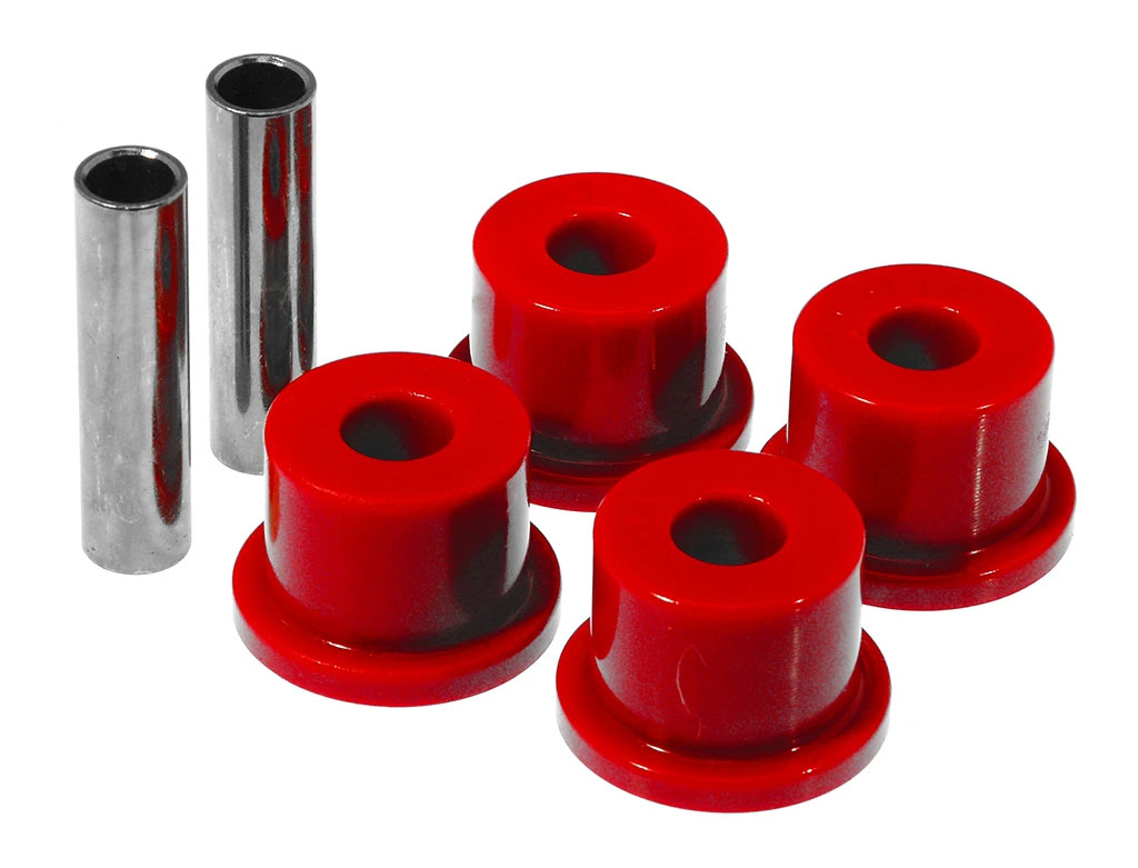 CHEVY/GMC TRUCKS 4WD Pickup 1 Ton with 3950 Ibs. Rating (73-87) Rear Frame Shackle Bushing Kit 1-3/4” OD #7-804