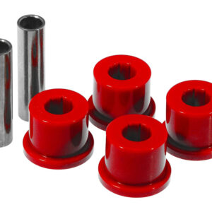 CHEVY/GMC TRUCKS 2WD Pickup 1/2 - 3/4 & 1 Ton (88-98) Rear Frame Shackle Bushing Kit 1-1/2” OD #7-807
