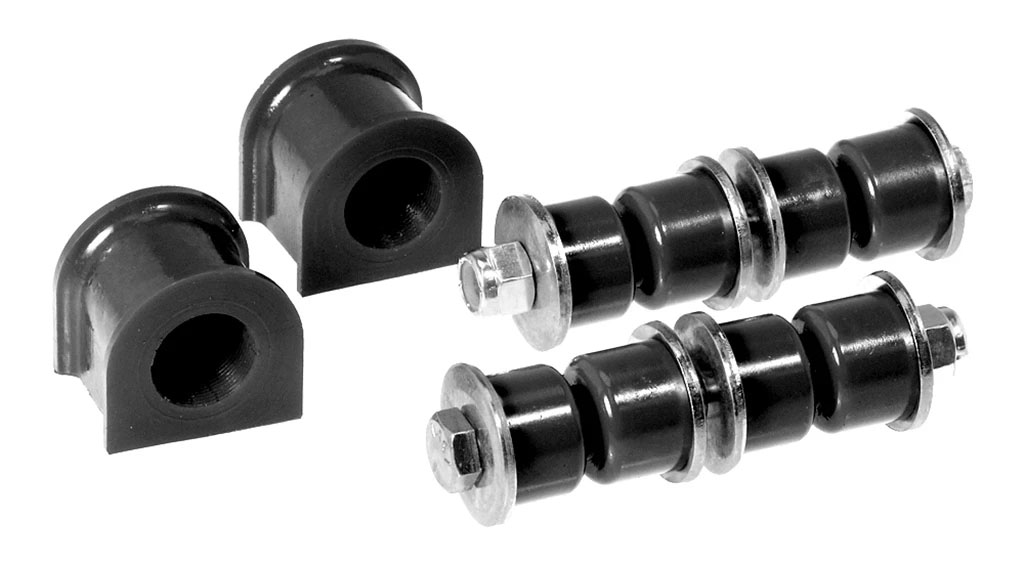 ACURA Integra RSX Type-S - 94-01 Sway Bar Bushing & End Link Front Kit, 21mm Bar #8-1101 - Image 2