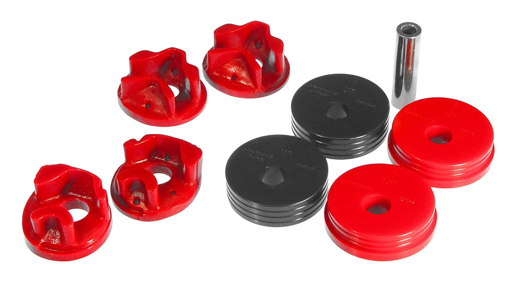 HONDA Civic/Del Sol (92-95) All 3 Mounts Kit (1.6 Ltr. Exc. 92-93 SI) #8-1901