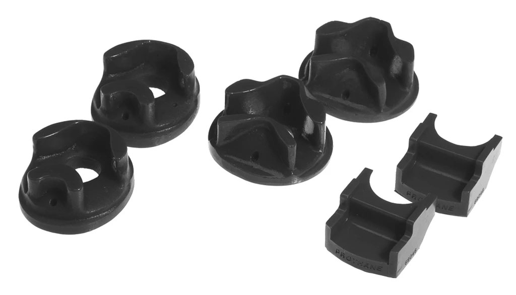 HONDA Civic (96-00) All 3 Mounts Kit #8-1902 - Image 2