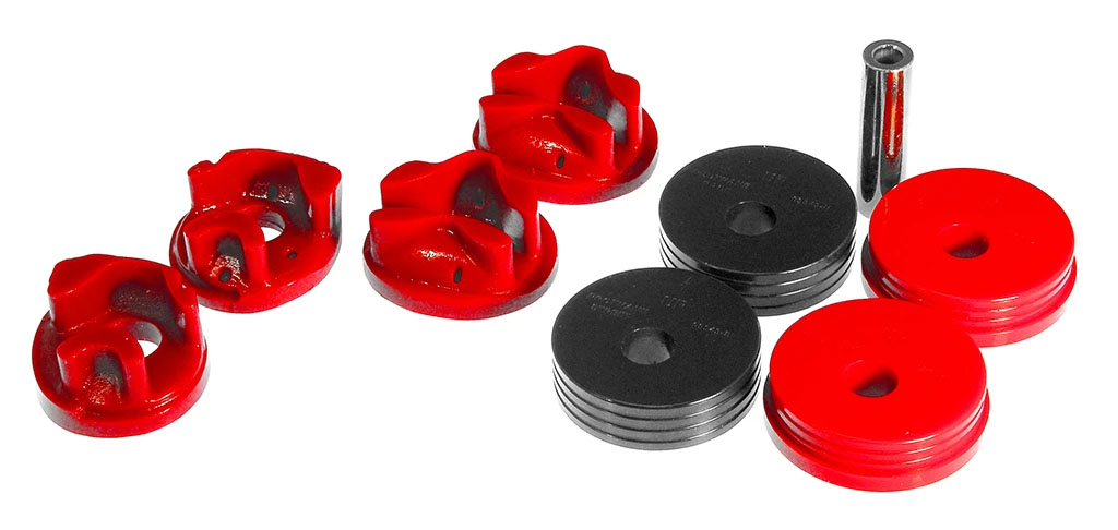 ACURA Integra (94-01) All Mount Combo Kits #8-1904