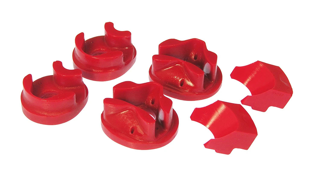 HONDA Civic SI (99-00) All 3 Mounts Kit #8-1906