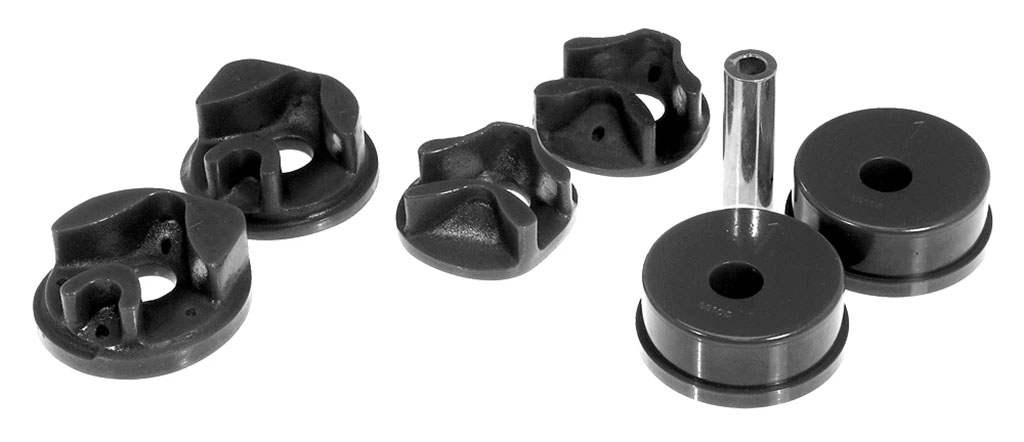 ACURA Integra - 92-93 All 3 Mounts Kit (GS, LS, RS) #8-1908 - Image 2