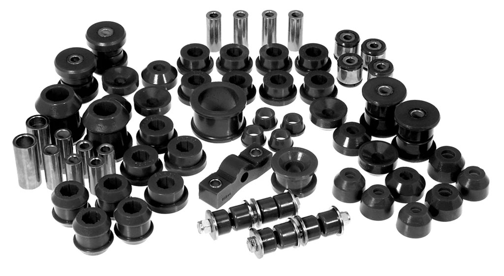 ACURA Integra RSX Type-S - 94-01 Total Kit, w/o Rear Upper C-Arm Bushings #8-2005 - Image 2