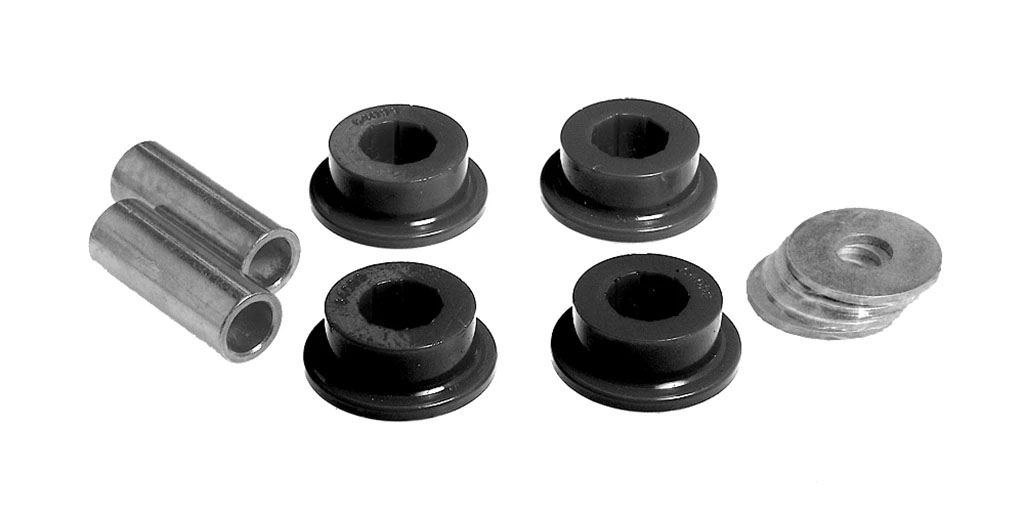 ACURA Integra Type-S RSX - 86-89 Control Arm Bushing Front Kit, Lower #8-201 - Image 2