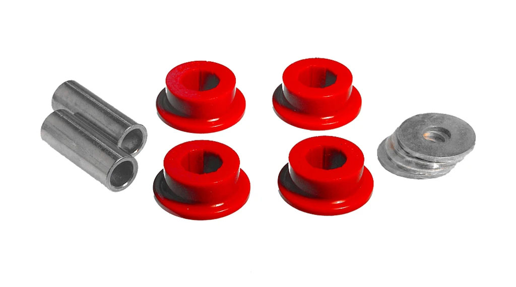 ACURA Integra Type-S RSX - 86-89 Control Arm Bushing Front Kit, Lower #8-201