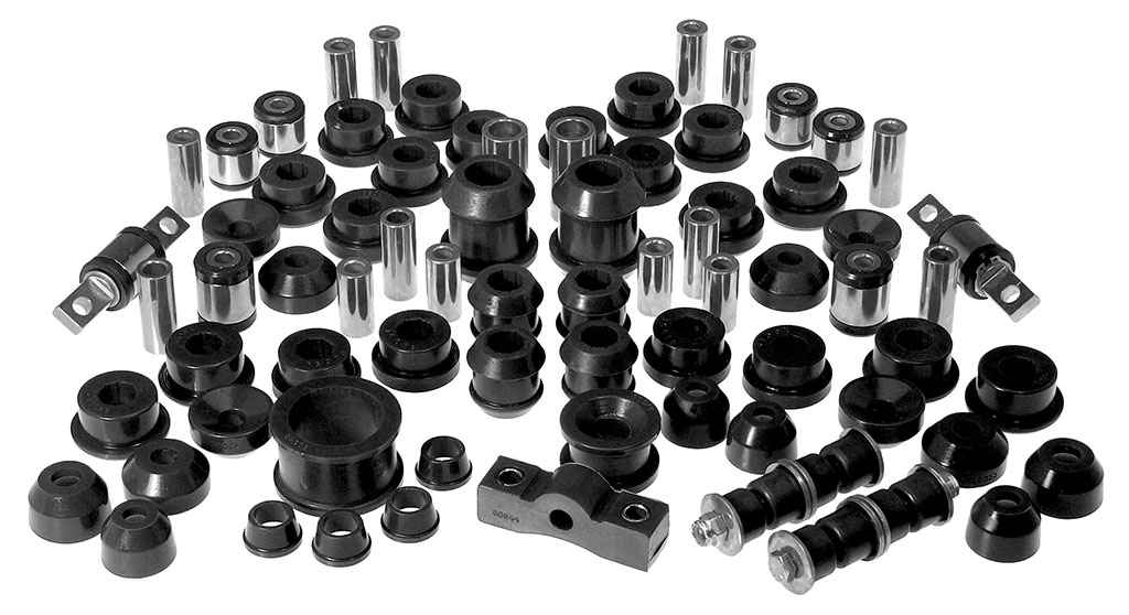 ACURA Integra RSX Type-S - 94-01 Total Kit, w/ Rear Upper C-Arm Bushings #8-2012 - Image 2
