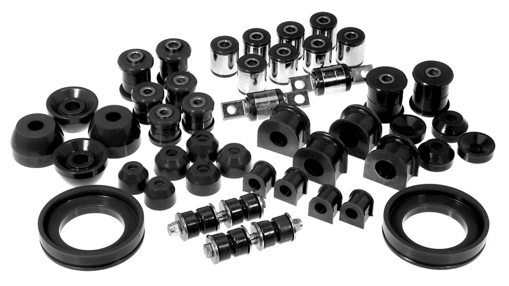 HONDA Accord 94-97 Total Kit (with Rear Upper Control Arm Bushings) #8-2014 - Image 2