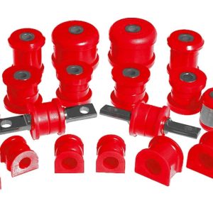 ACURA RSX - Type-S (02-06) Total Kit Charts #8-2019