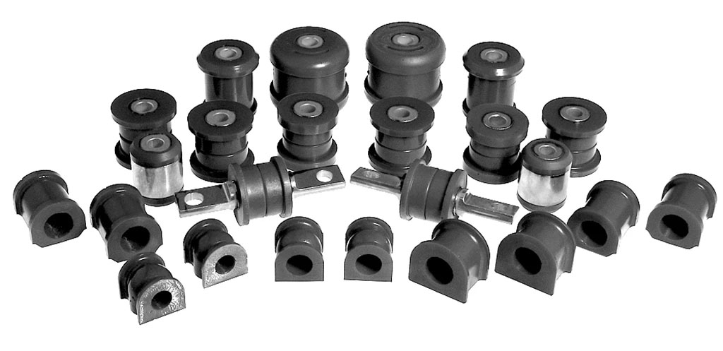 ACURA RSX - Type-S (02-06) Total Kit Charts #8-2019 - Image 2