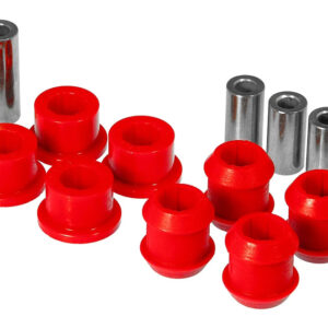 HONDA Civic/CRX/Del Sol (88-91) Front Control Arm Bushing Kit Upper & Lower #8-202