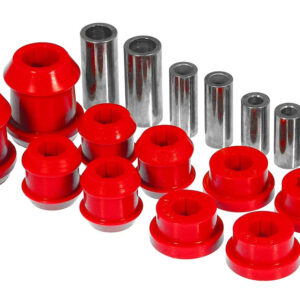 ACURA Integra Type-S RSX 94-01 Control Arm Bushing Front Kit, Upper & Lower #8-203