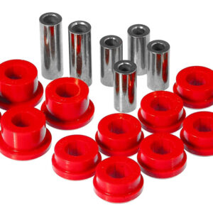 HONDA Prelude (92-96) Front Control Arm Bushing Kit Upper & Lower #8-205