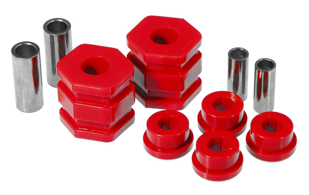 HONDA Civic/CRX/Del Sol (96-00) Front Lower Control Arm Bushing Kit #8-220