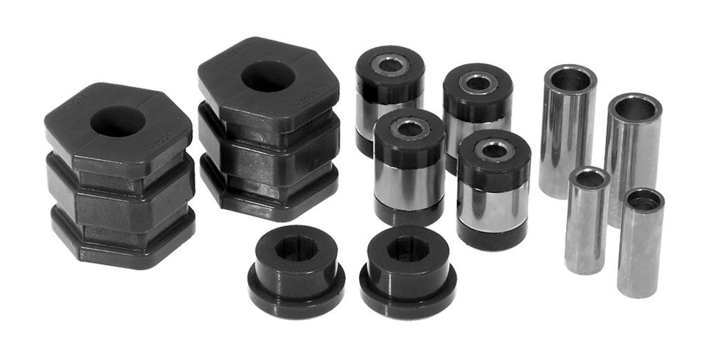 HONDA Civic SI (99-00) Front Control Arm Bushing Kit Upper & Lower #8-221 - Image 2