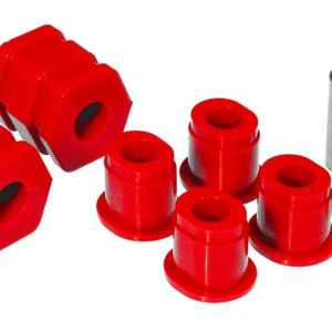 HONDA Civic SI (99-00) Front Lower Control Arm Bushing Kit #8-222