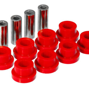 HONDA Civic/CRX/Del Sol (88-95) Rear Lower Control Arm Bushing Kit #8-302