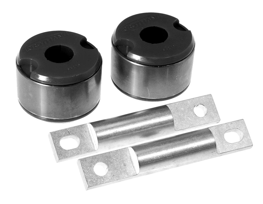 ACURA Integra - 94-01 Rear Trailing Arm Bushing Kit #8-304 - Image 2