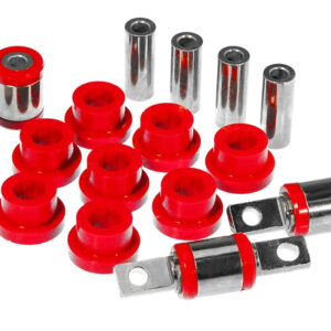 HONDA Civic/CRX/Del Sol (88-95) Rear Control Arm Bushing Kit Upper & Lower #8-305