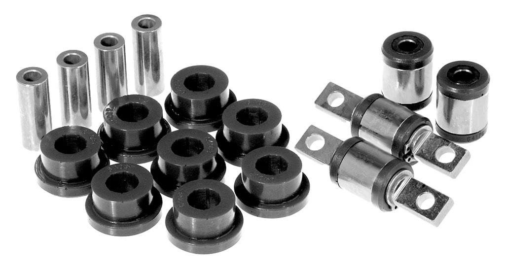 ACURA Integra Type-S RSX - 90-01 Control Arm Bushing Kit, Upper & Lower #8-310 - Image 2