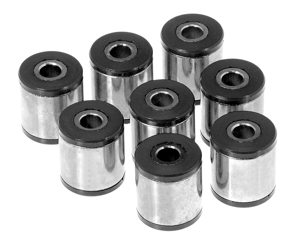 HONDA Accord (86-97) Rear Lower Control Arm Bushing Kit #8-312 - Image 2