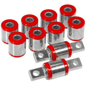 HONDA Accord (90-97) Rear Control Arm Bushing Kit Upper & Lower #8-313