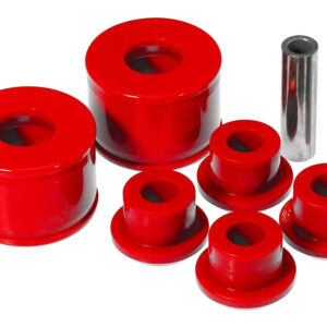 HONDA Prelude (92-96) Rear Trailing Arm Bushing Kit #8-316