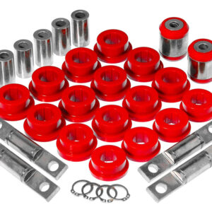 ACURA Integra Type-S RSX (NSX)- 02-06 Control Arm Bushing Kit, Upper & Lower #8-318