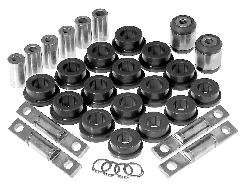 ACURA Integra Type-S RSX (NSX)- 02-06 Control Arm Bushing Kit, Upper & Lower #8-318 - Image 2