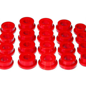 HONDA Civic/CRX/Del Sol (06-11) Rear Control Arm Bushing Kit #8-319