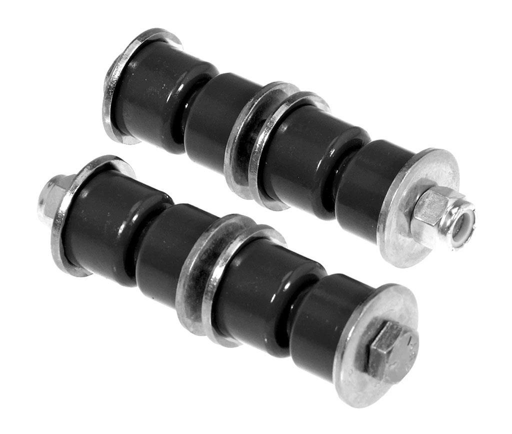 ACURA Integra RSX Type-S - 90-93 Sway Bar Bushing Rear Kit, 16mm Bar #8-1119 - Image 2