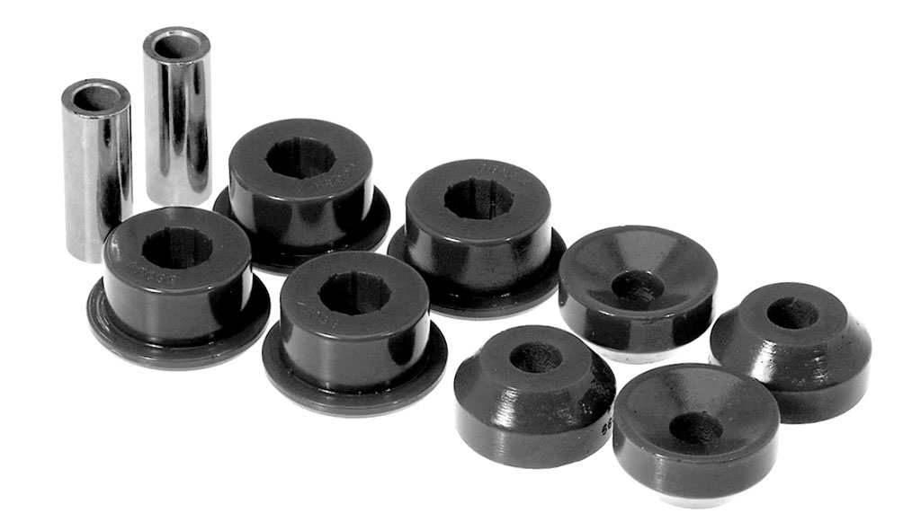 ACURA Integra - 90-01 Front Shock Bushing Kit #8-901 - Image 2