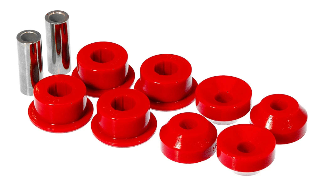 ACURA Integra - 90-01 Front Shock Bushing Kit #8-901