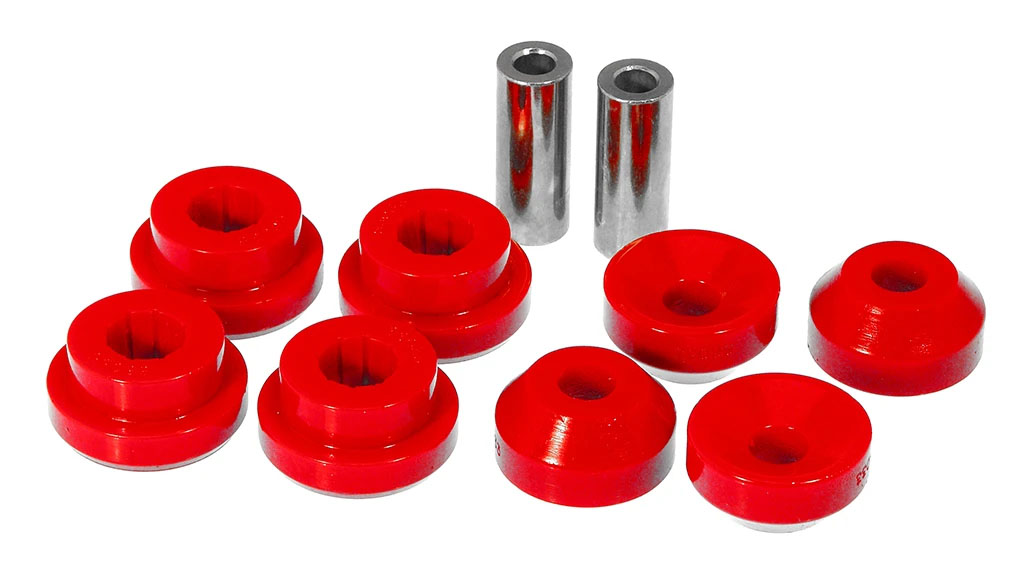 ACURA Integra - 90-01 Rear Shock Bushing Kit #8-902