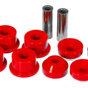 HONDA Prelude 92-96 Rear Shock Bushing Kit(Kit Includes Fork Bushings) #8-906
