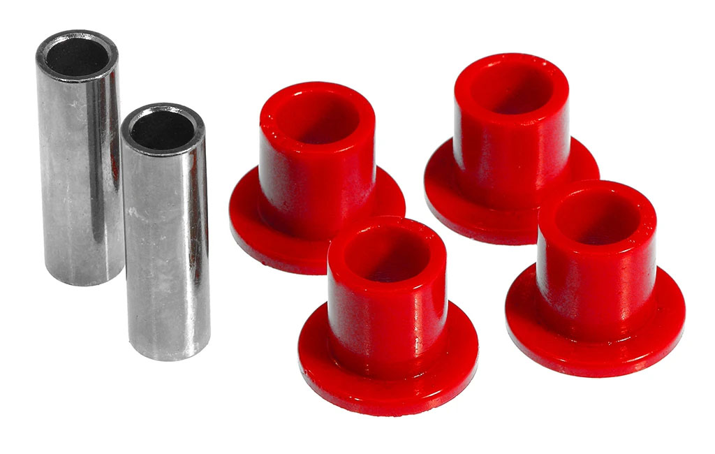 INTERNATIONAL Scout 80 - Scout 800 (61-68) Shackle Bushing Kit For 9-1002 #9-802